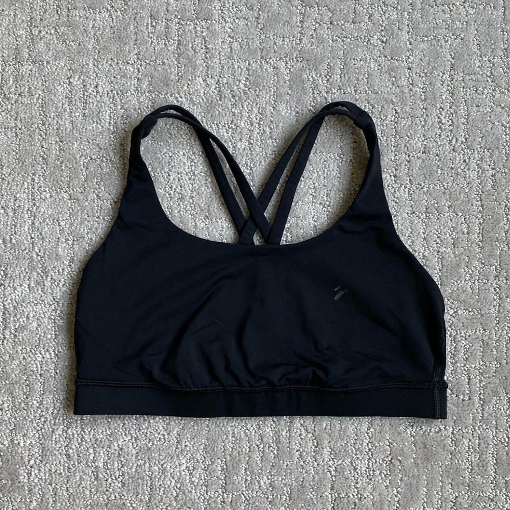 Lululemon Energy Sports Bra (minor blemish)